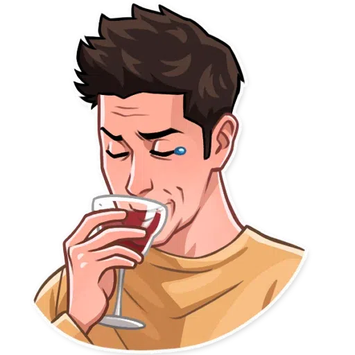 Friends - Sticker 10