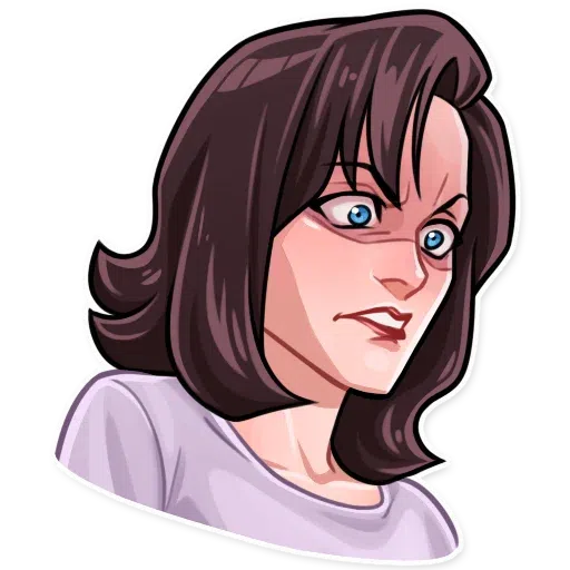 Friends - Sticker 22