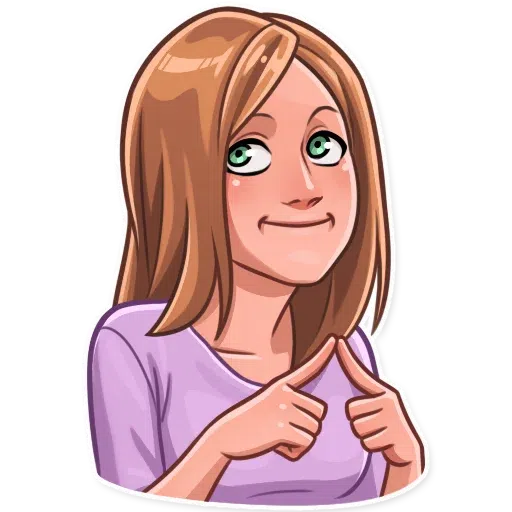 Friends - Sticker 9