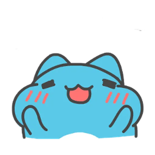貓貓蟲-咖波 軟ＱＱ - Sticker 19