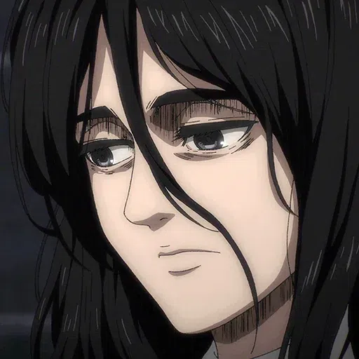 AOT - Sticker 30