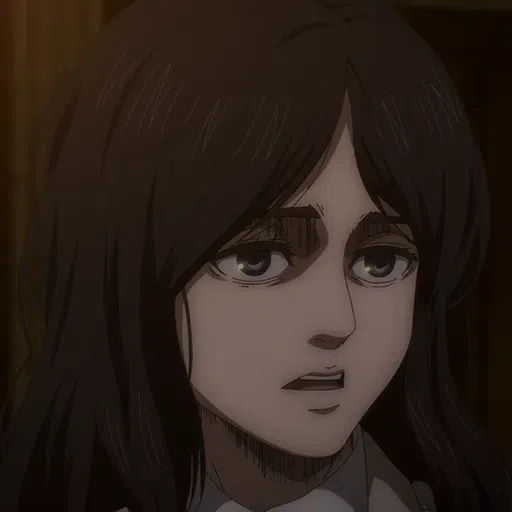AOT - Sticker 27