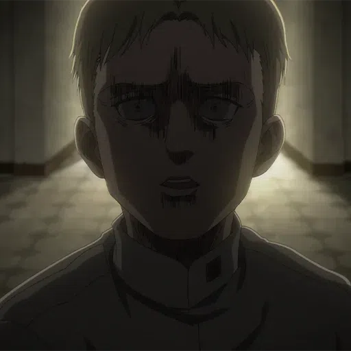 AOT - Sticker 15
