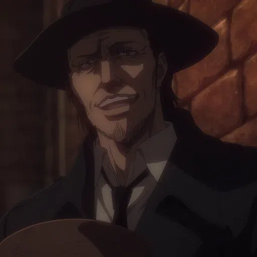 AOT - Sticker 25