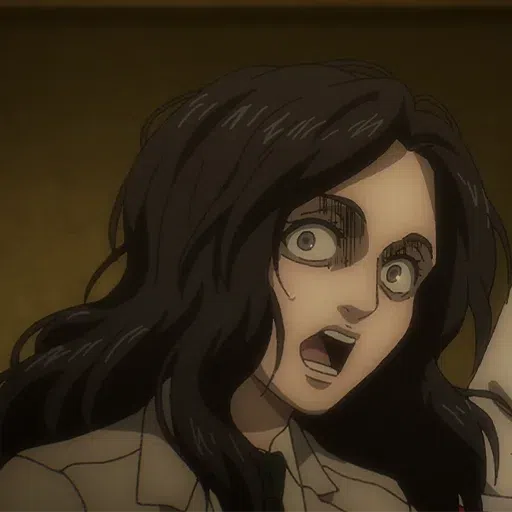 AOT - Sticker 26