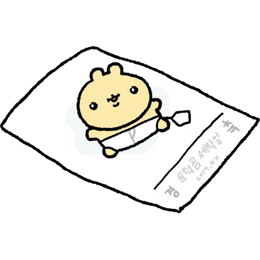 Twotuckgomi - Sticker 23