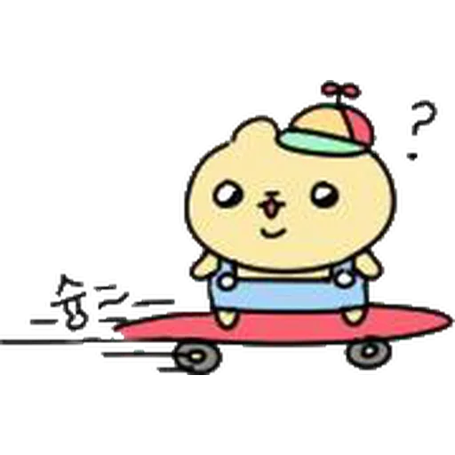 Twotuckgomi - Sticker 11