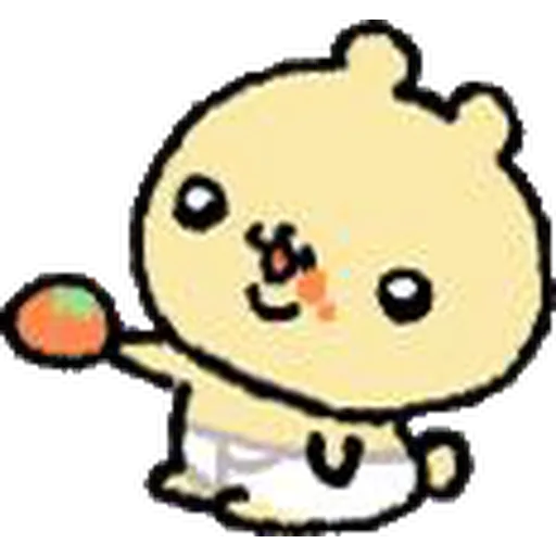 Twotuckgomi - Sticker 17