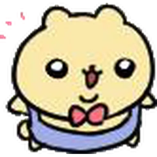 Twotuckgomi - Sticker 12