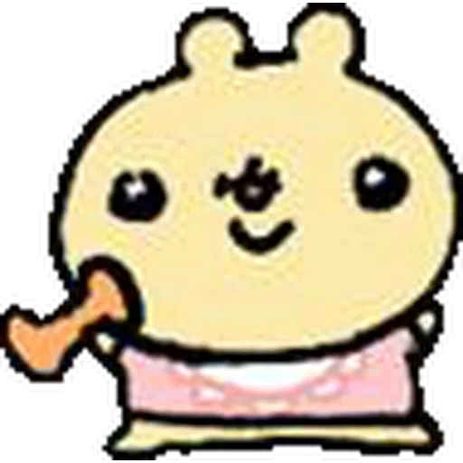 Twotuckgomi - Sticker 19