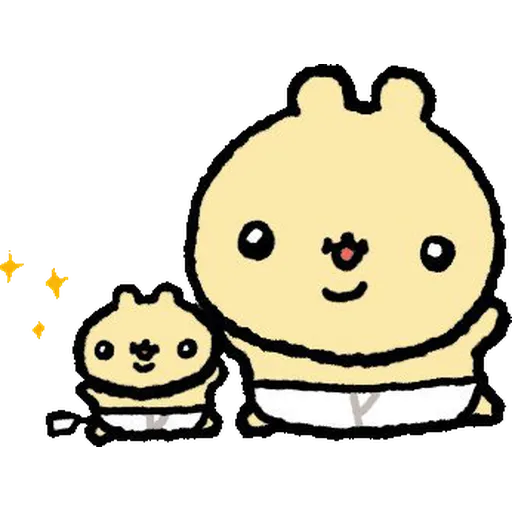 Twotuckgomi - Sticker 22