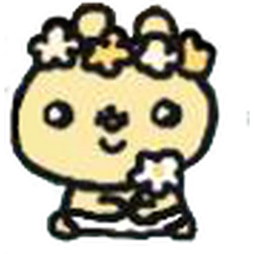 Twotuckgomi - Sticker 25