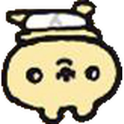 Twotuckgomi - Sticker 15