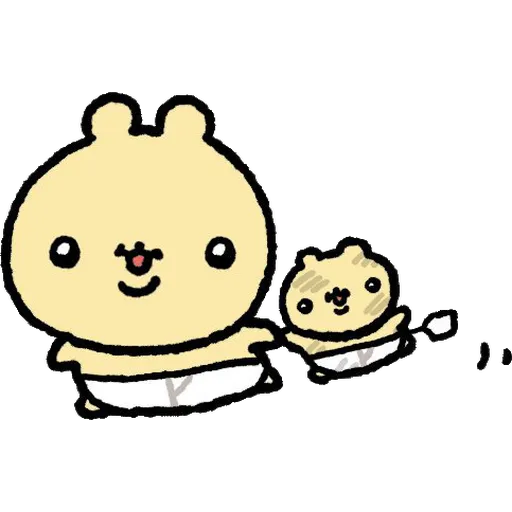 Twotuckgomi - Sticker 18