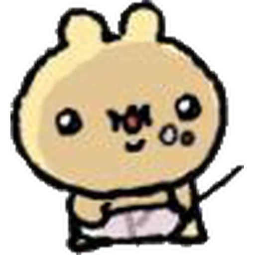 Twotuckgomi - Sticker 14