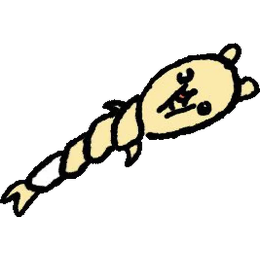 Twotuckgomi - Sticker 21