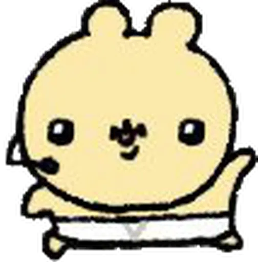 Twotuckgomi - Sticker 27