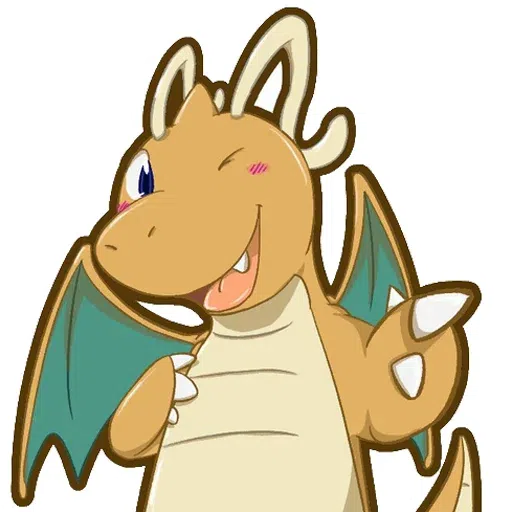 Teal Emotes - Sticker 11