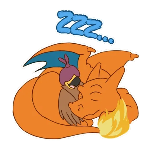Teal Emotes - Sticker 23