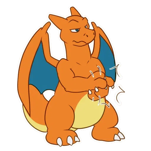 Teal Emotes - Sticker 29