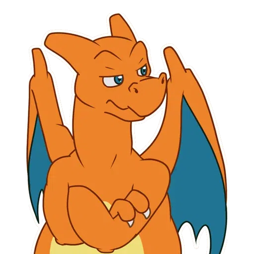 Teal Emotes - Sticker 25