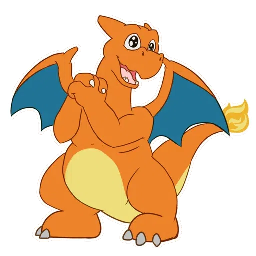 Teal Emotes - Sticker 18