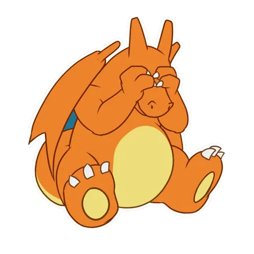 Teal Emotes - Sticker 30