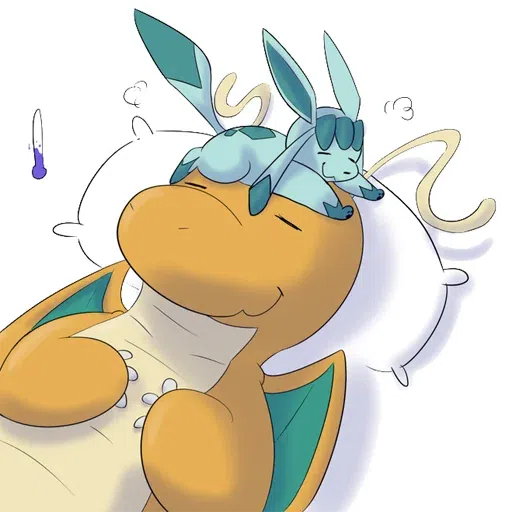 Teal Emotes - Sticker 12