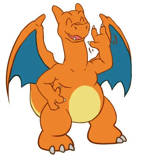 Teal Emotes - Sticker 16
