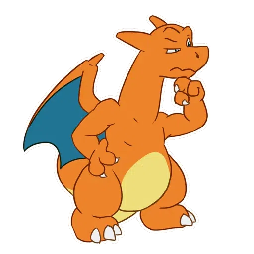 Teal Emotes - Sticker 20