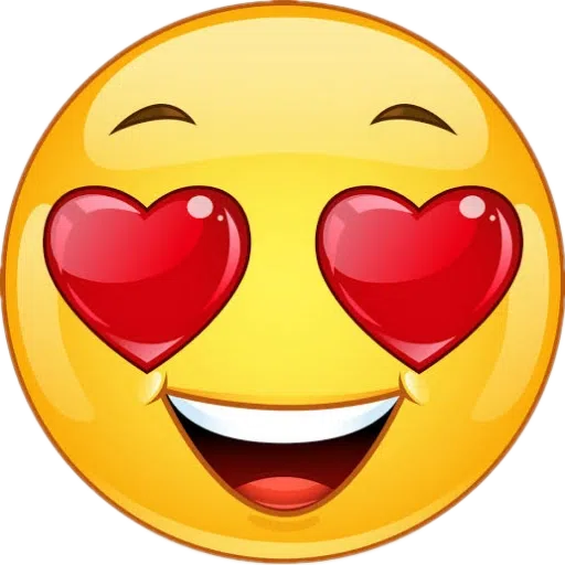 Emoticon 2 - Sticker 13
