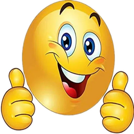Emoticon 2 - Sticker 20