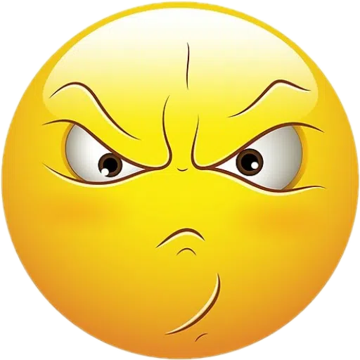 Emoticon 2 - Sticker 9