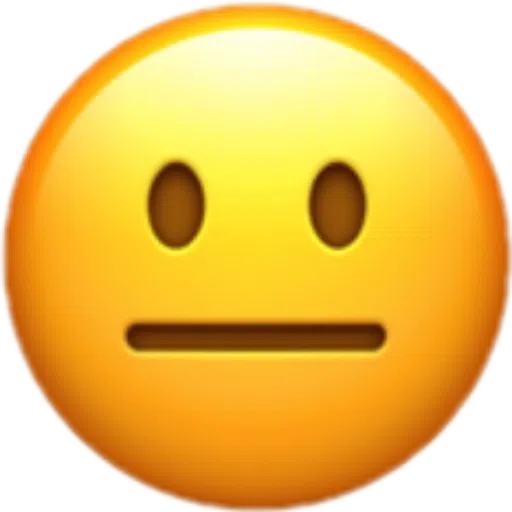 Emoticon 2 - Sticker 24