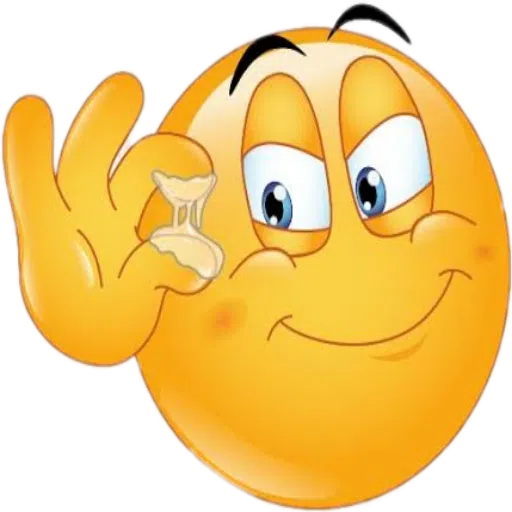 Emoticon 2 - Sticker 10