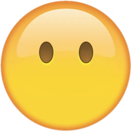 Emoticon 2 - Sticker 23