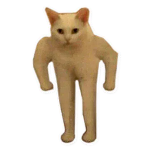 Fuckats - Sticker 10