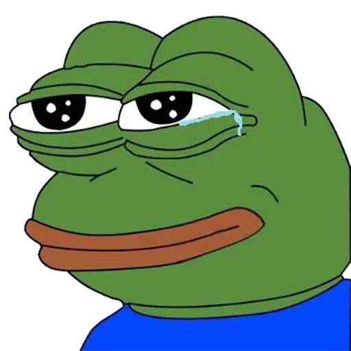 Pepe 9 - Sticker 23