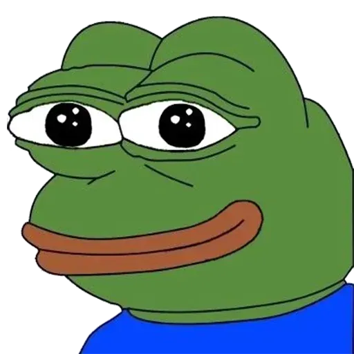Pepe 9 - Sticker 21