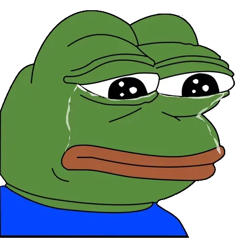 Pepe 9 - Sticker 26