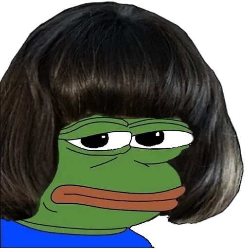 Pepe 9 - Sticker 10