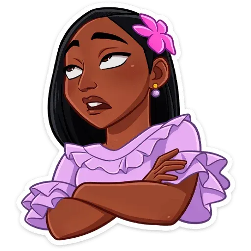 Encanto - Sticker 16