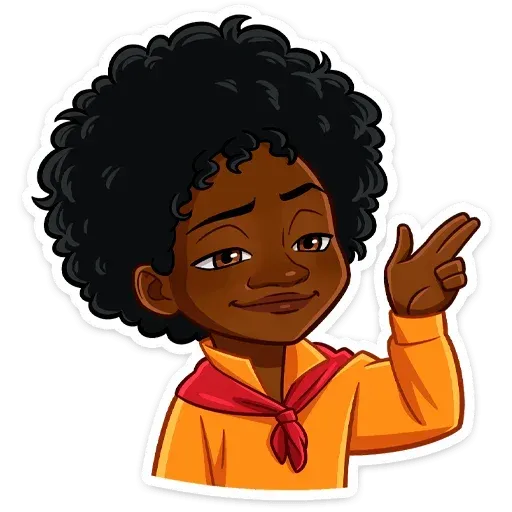 Encanto - Sticker 11