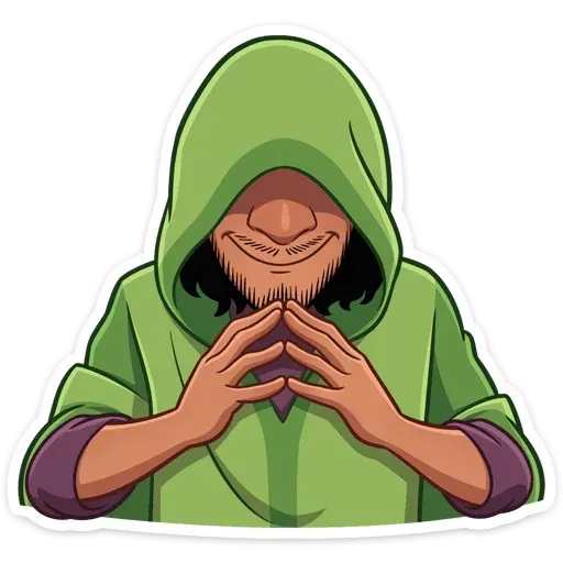 Encanto - Sticker 22