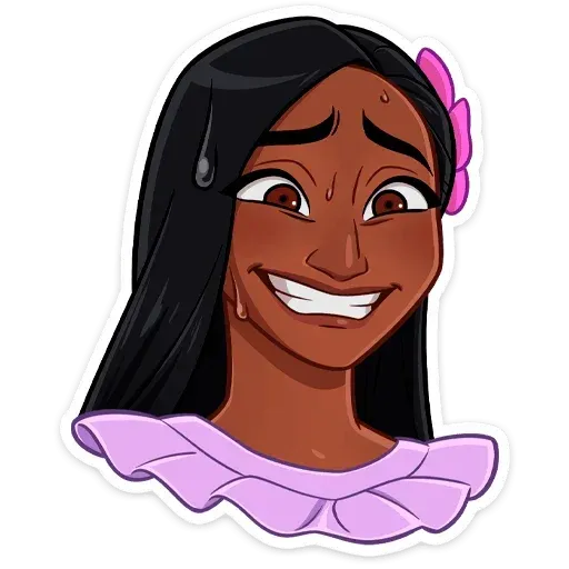 Encanto - Sticker 25