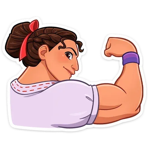 Encanto - Sticker 24