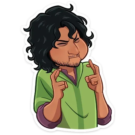 Encanto - Sticker 13