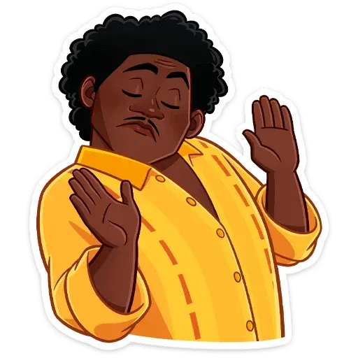 Encanto - Sticker 29