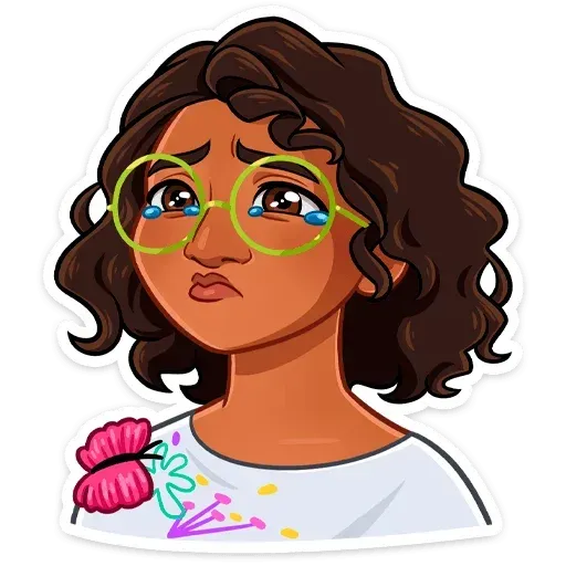 Encanto - Sticker 18