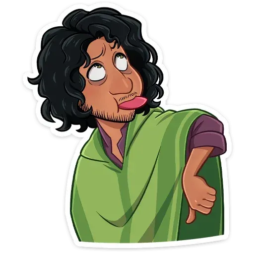 Encanto - Sticker 10